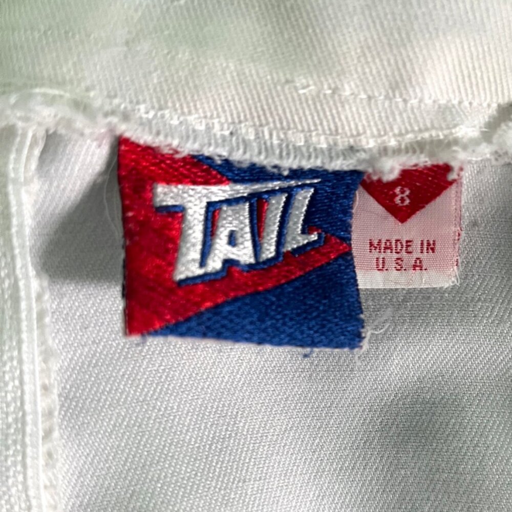 Vintage Tennis Skirt by Tail - Picture 5 of 5